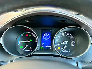 Used 2017 Toyota C-Hr Excel Silver - Interior and Exterior details 19