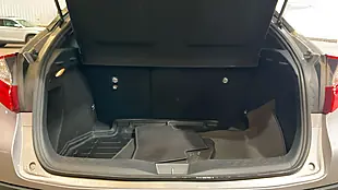 Used 2017 Toyota C-Hr Excel Silver - Interior and Exterior details 14