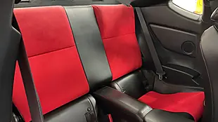 Used 2017 Toyota GT86 Coupe Blue - Interior and Exterior details 7