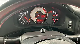 Used 2017 Toyota GT86 Coupe Blue - Interior and Exterior details 9