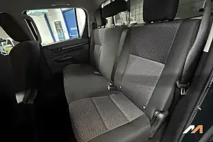 Used 2017 Toyota Hilux Active Green - Interior and Exterior details 18