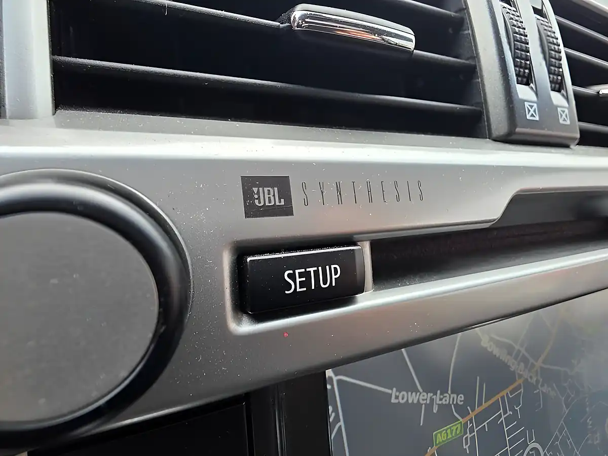 Used 2017 Toyota Land Cruiser Invincible X Grey - Interior and Exterior details 20