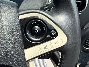Used 2017 Toyota Prius Excel Silver - Interior and Exterior details 14
