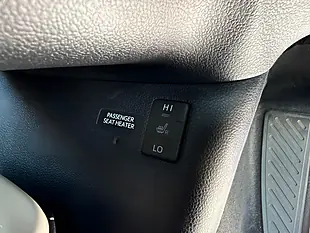 Used 2017 Toyota Prius Excel Silver - Interior and Exterior details 16