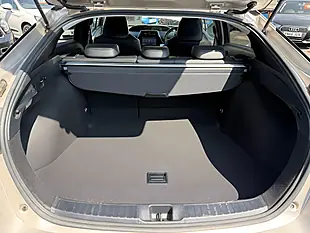 Used 2017 Toyota Prius Excel Silver - Interior and Exterior details 19