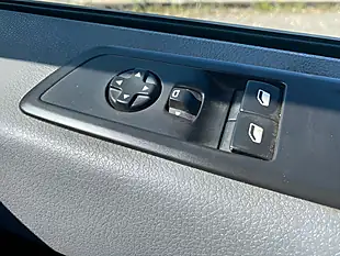 Used 2017 Toyota Proace Comfort Medium Silver - Interior and Exterior details 6