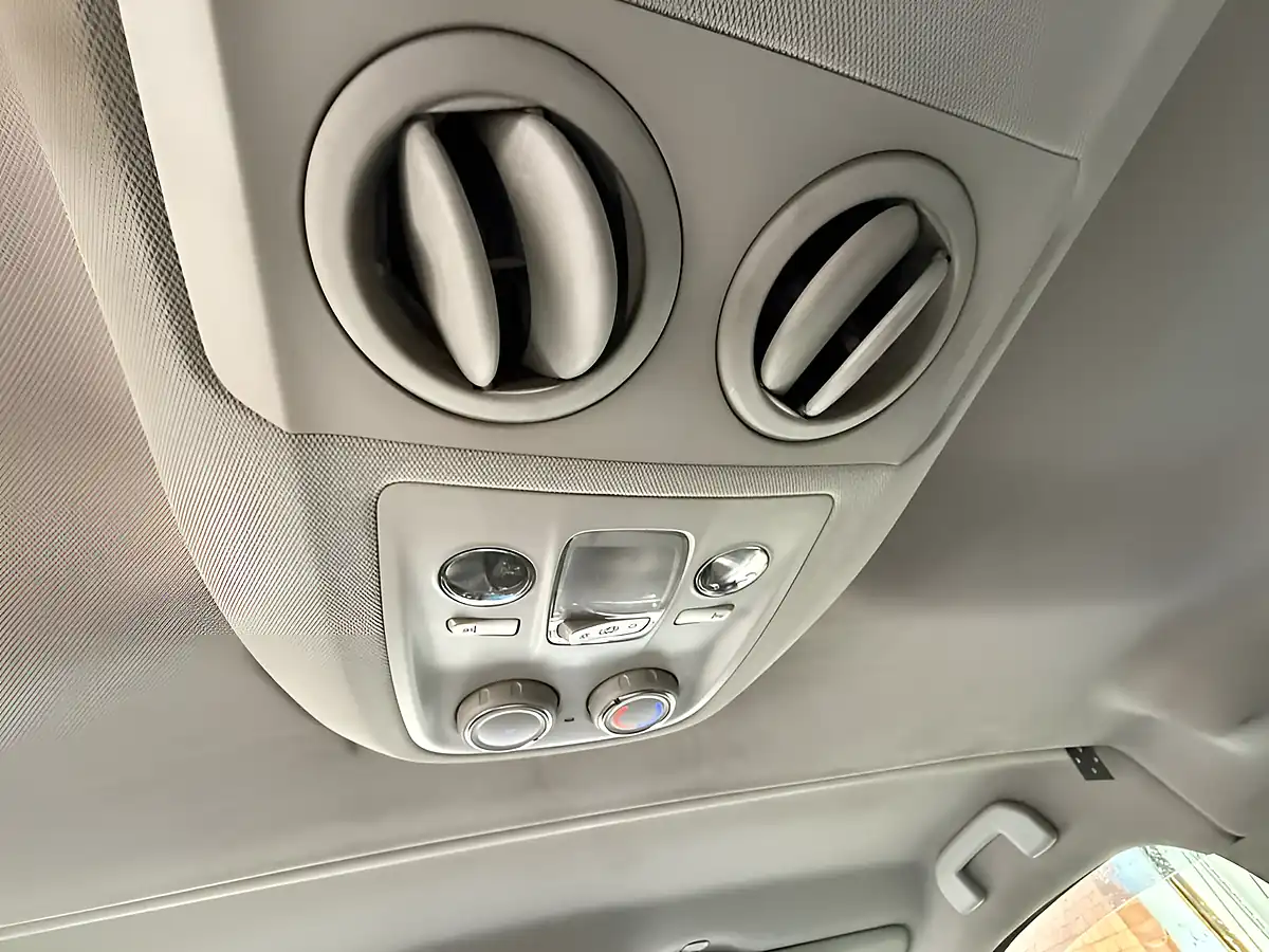 Used 2017 Toyota Proace Verso Family Medium Black - Interior and Exterior details 13