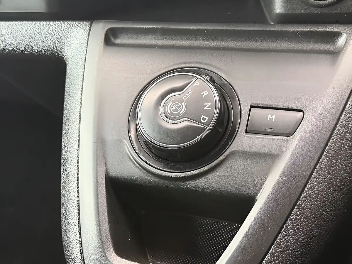 Used 2017 Toyota Proace Verso Family Medium Black - Interior and Exterior details 15
