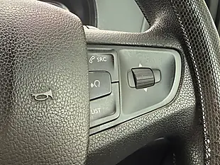 Used 2017 Toyota Proace Verso Family Medium Black - Interior and Exterior details 16