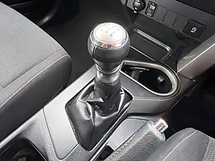 Used 2017 Toyota RAV4 Business Edition White - Interior and Exterior details 15