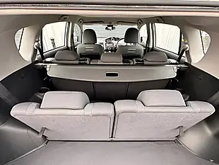 Used 2017 Toyota Verso Icon White - Interior and Exterior details 20