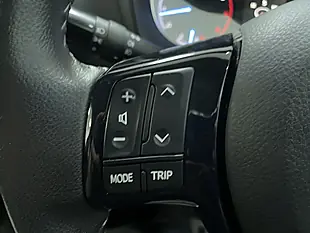 Used 2017 Toyota Yaris Design Grey - Interior and Exterior details 16