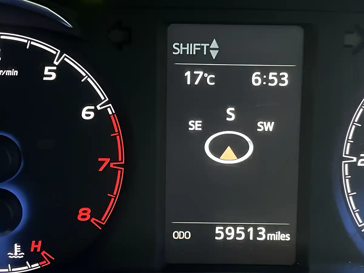 Used 2017 Toyota Yaris Design Grey - Interior and Exterior details 19