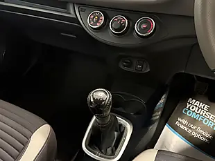Used 2017 Toyota Yaris Design White - Interior and Exterior details 18