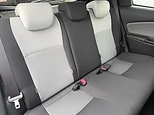 Used 2017 Toyota Yaris Design White - Interior and Exterior details 19
