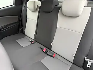 Used 2017 Toyota Yaris Design White - Interior and Exterior details 20