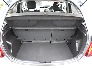 Used 2017 Toyota Yaris Icon Clearwater Blue - Interior and Exterior details 9