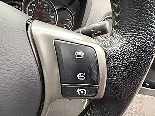 Used 2017 Toyota Yaris Icon M-Drive Red - Interior and Exterior details 13