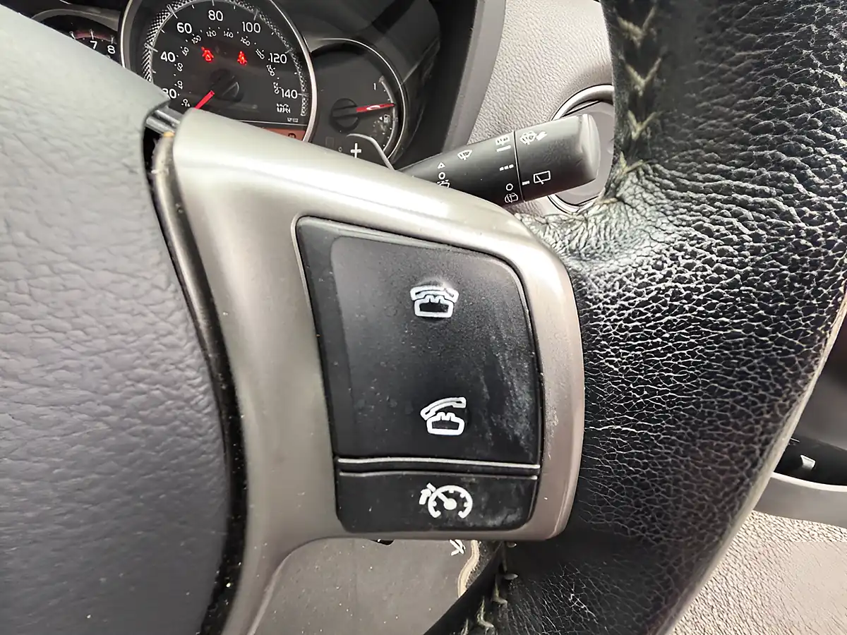 Used 2017 Toyota Yaris Icon M-Drive Red - Interior and Exterior details 13