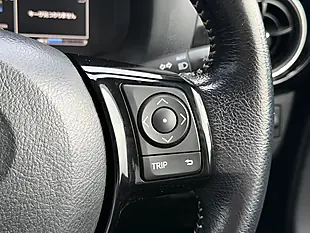 Used 2017 Toyota Yaris Icon Multidrive S Black - Interior and Exterior details 16