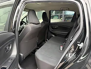 Used 2017 Toyota Yaris Icon Multidrive S Black - Interior and Exterior details 18