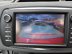 Used 2017 Toyota Yaris Icon Tech Red - Interior and Exterior details 3