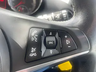 Used 2017 Vauxhall Adam Energised Black - Interior and Exterior details 15