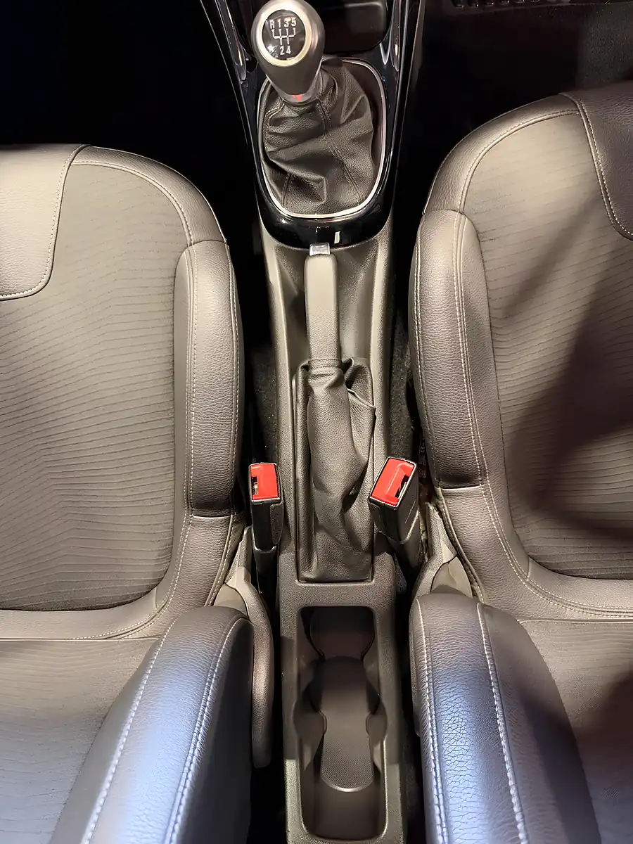 Used 2017 Vauxhall Adam Energised Blue - Interior and Exterior details 15