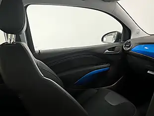 Used 2017 Vauxhall Adam Energised Blue - Interior and Exterior details 19