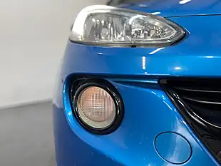 Used 2017 Vauxhall Adam Energised Blue - Interior and Exterior details 5