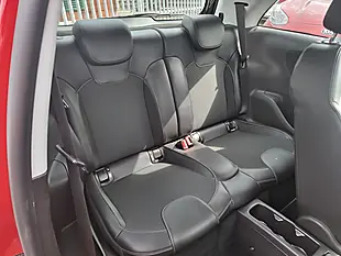 Used 2017 Vauxhall Adam Energised Red - Interior and Exterior details 15