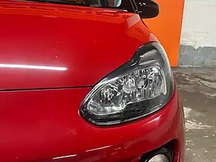 Used 2017 Vauxhall Adam Energised Red - Interior and Exterior details 16