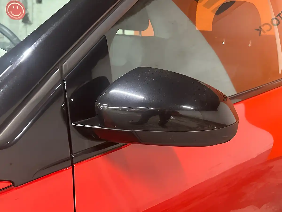 Used 2017 Vauxhall Adam Energised Red - Interior and Exterior details 18