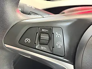 Used 2017 Vauxhall Adam Energised White - Interior and Exterior details 16