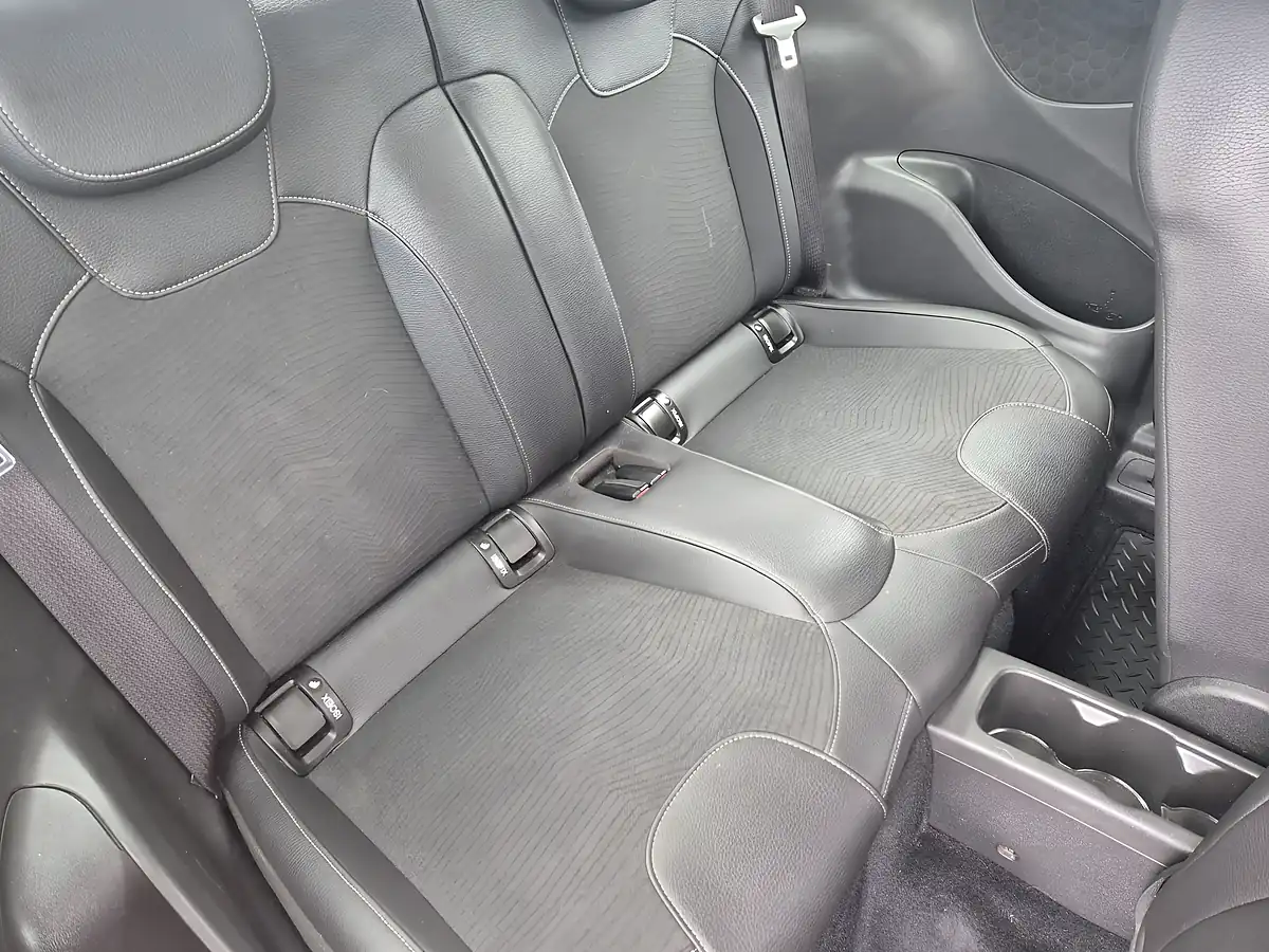 Used 2017 Vauxhall Adam Energised White - Interior and Exterior details 13
