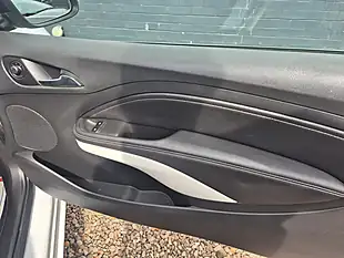 Used 2017 Vauxhall Adam Energised White - Interior and Exterior details 15