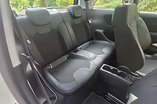 Used 2017 Vauxhall Adam Energised White - Interior and Exterior details 14