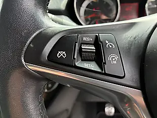 Used 2017 Vauxhall Adam Energised White - Interior and Exterior details 13