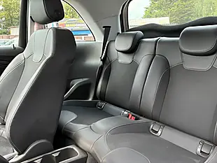 Used 2017 Vauxhall Adam Energised White - Interior and Exterior details 16