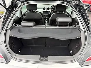 Used 2017 Vauxhall Adam Energised White - Interior and Exterior details 13