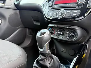 Used 2017 Vauxhall Adam Jam - Interior and Exterior details 10