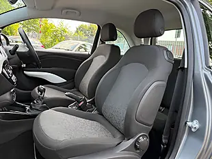 Used 2017 Vauxhall Adam Jam - Interior and Exterior details 11