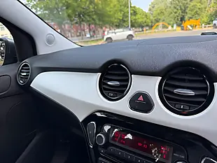 Used 2017 Vauxhall Adam Jam - Interior and Exterior details 12