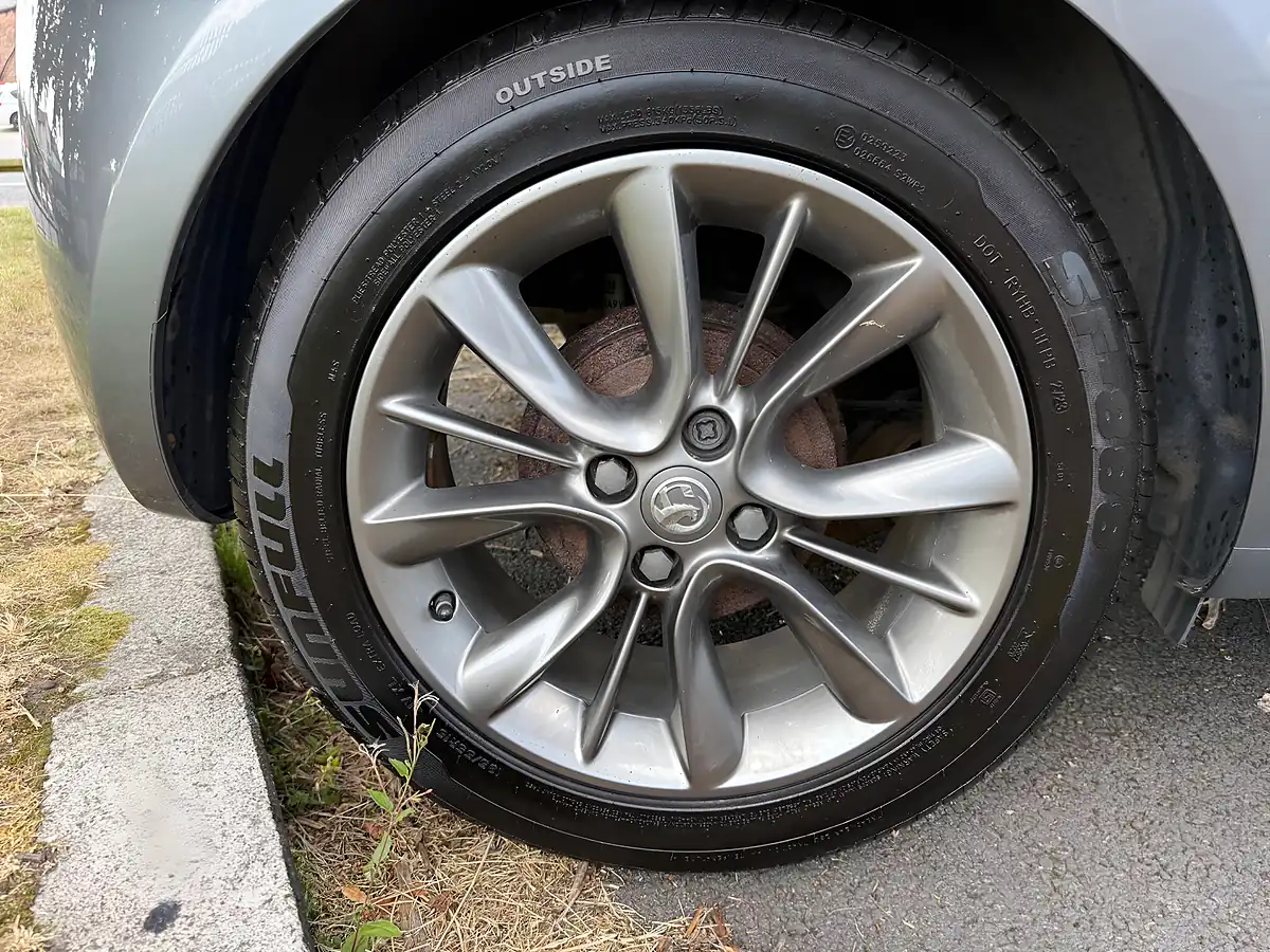 Used 2017 Vauxhall Adam Jam - Interior and Exterior details 15