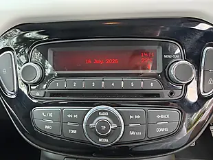 Used 2017 Vauxhall Adam Jam - Interior and Exterior details 17