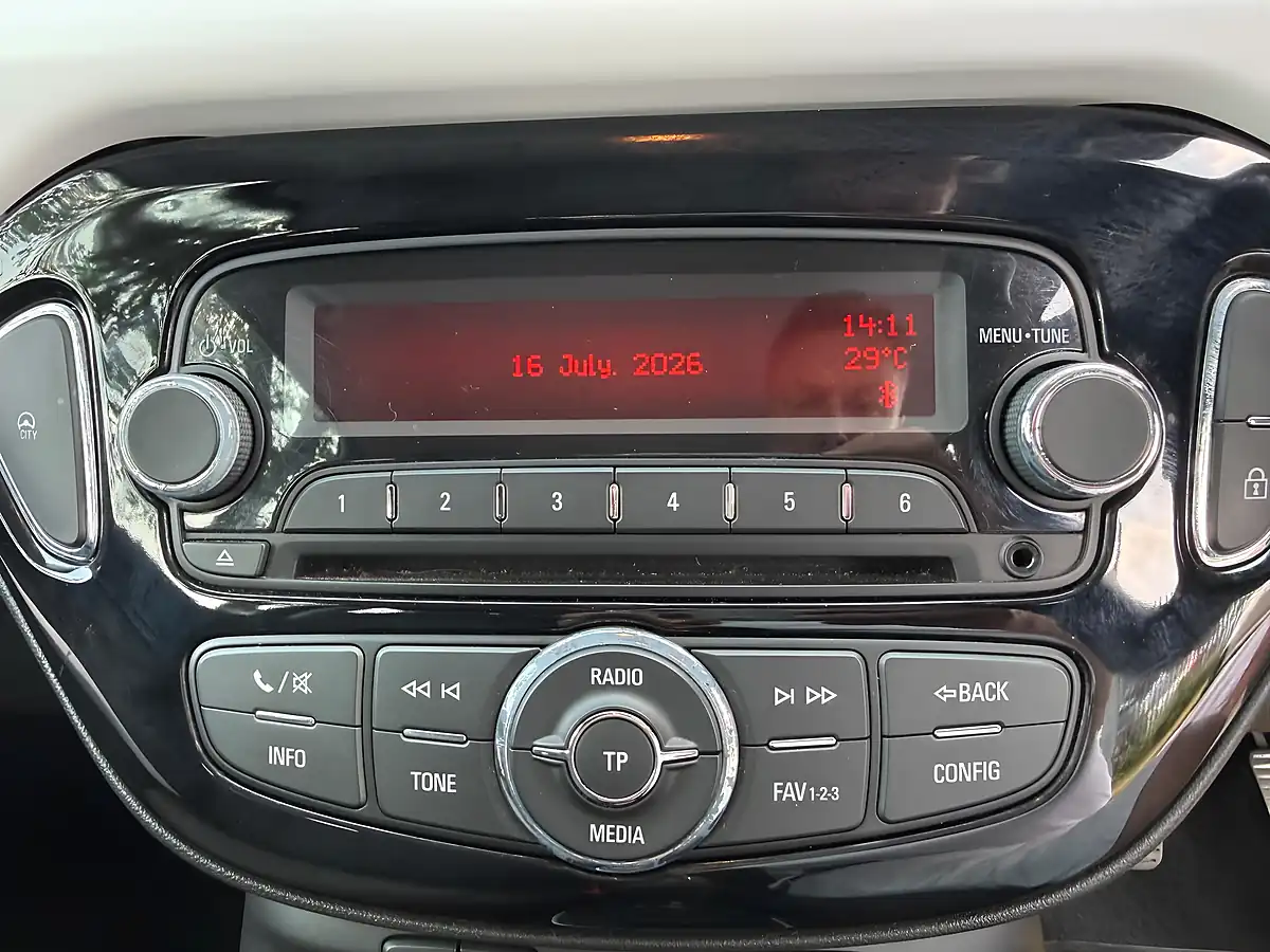 Used 2017 Vauxhall Adam Jam - Interior and Exterior details 17