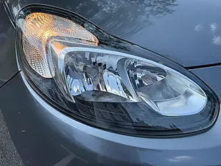 Used 2017 Vauxhall Adam Jam - Interior and Exterior details 19