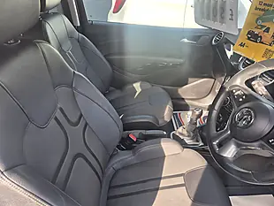 Used 2017 Vauxhall Adam Slam Black - Interior and Exterior details 10