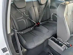 Used 2017 Vauxhall Adam Slam White - Interior and Exterior details 14