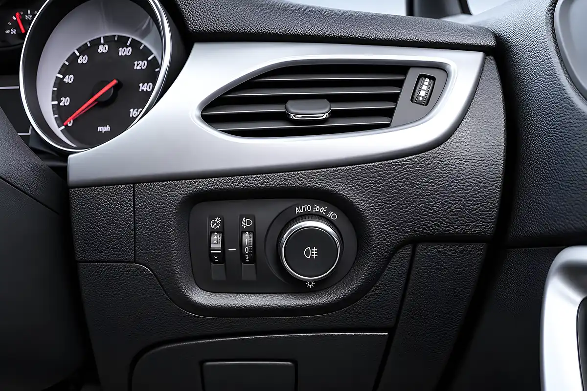 Used 2017 Vauxhall Astra Design Blue - Interior and Exterior details 12